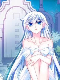 《奇怪的苏夕》漫画封面